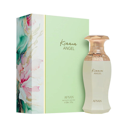 Afnan Kiaana Angel Woman Edp 100ml