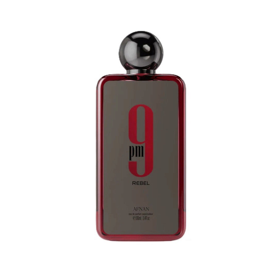 Afnan 9 Pm Rebel 100ml