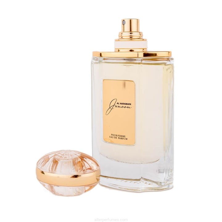 Al Haramain Junoon EDP 75ML