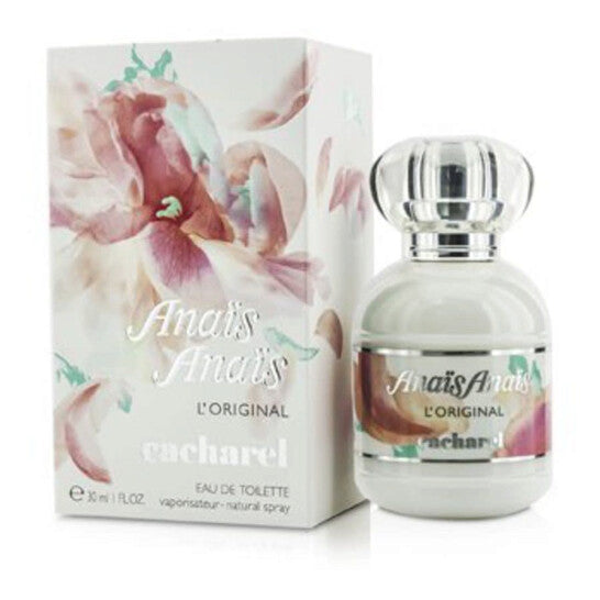 Cacharel Anais Anais Dama Edt 30ml