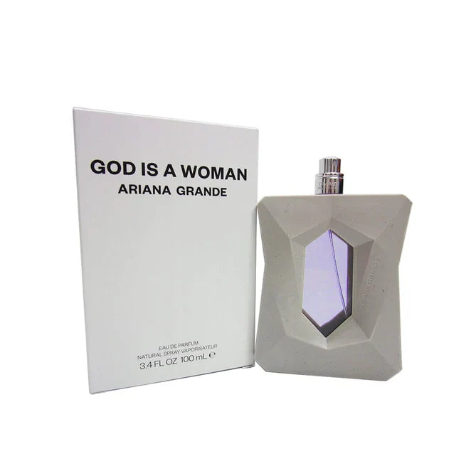 Ariana Grande God Is A Woman Edp 100Ml Tester