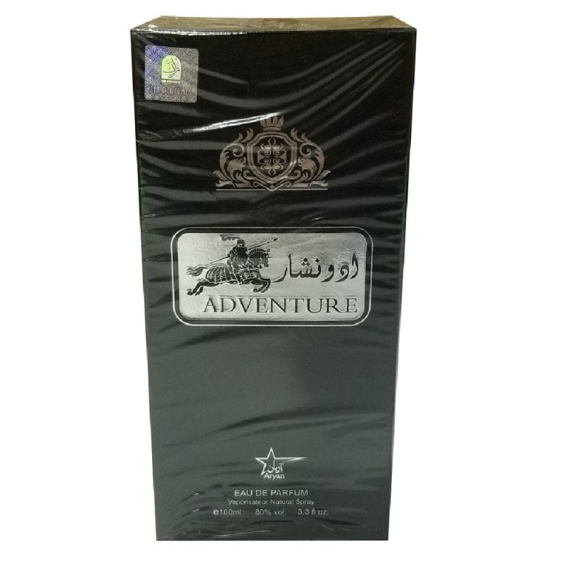 Trendy Aventure Edp 100ml