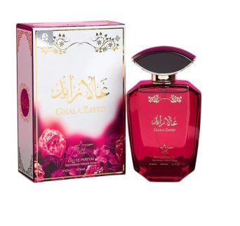 Aryan ghala zayed edp 100ml