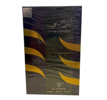 Aryan ibdaa dubai edp 100ml