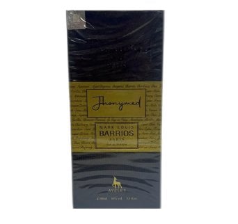 AYELET JHONYMED EDP 100ML