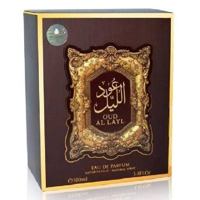 Ayelet Oud Al Layl Edp 100ml