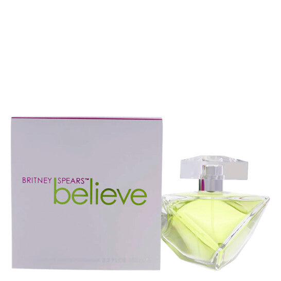 Britney Spears Believe Dama 100 Ml