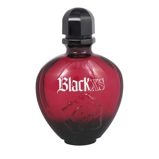 Paco Rabanne Xs Black Woman Edt 80ml