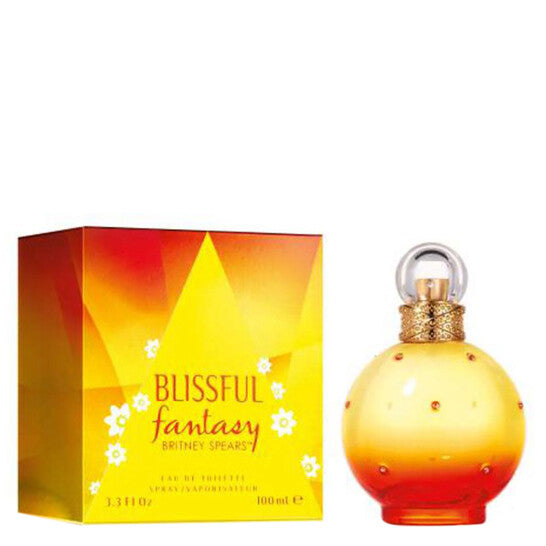 Britney Spears Fantasy Blissful Woman Edt 100ml