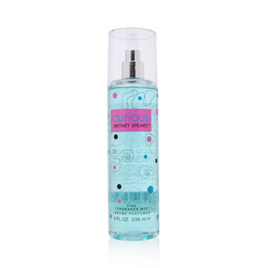 Britney Spears Curious Mist 250ml