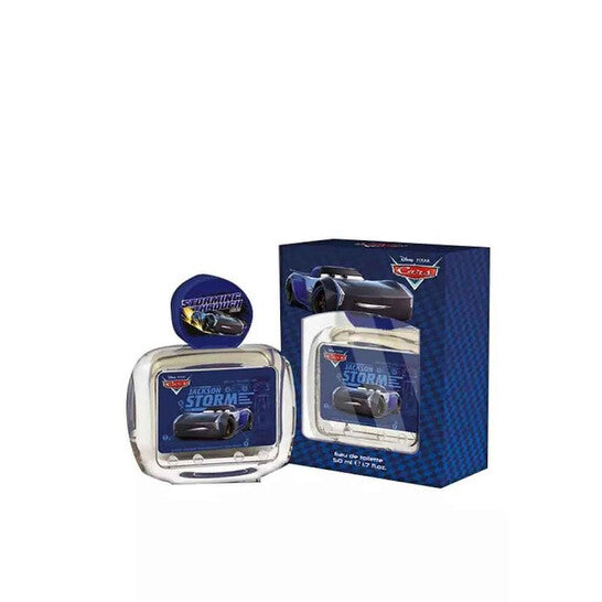 Disney Cars Jackson Storm Edt 50Ml
