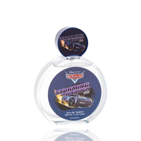 Disney Cars Jackson Storm Edt 50Ml