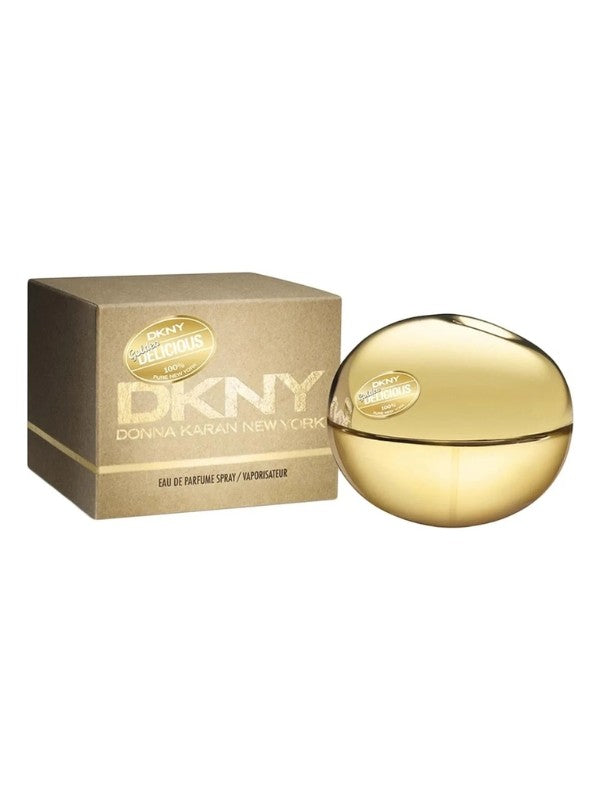 Dkny Golden Delicious Woman Edp 100ml