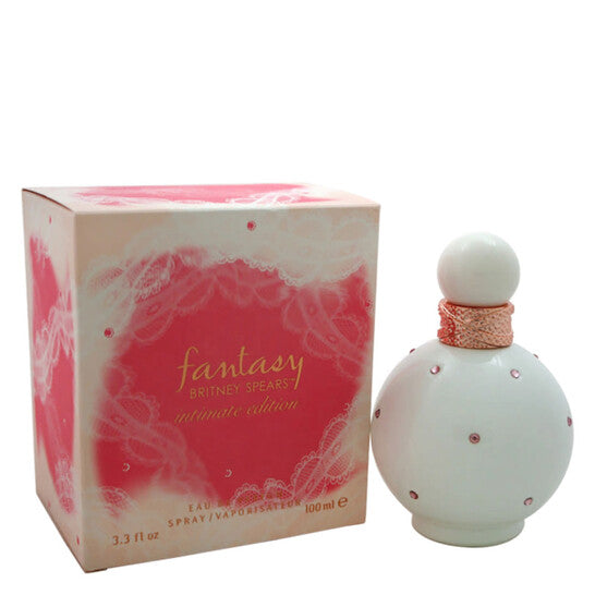 Britney Spears Fantasy Intimate 100ml Edp Dama