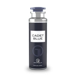 GRANDEUR CADET BLUE MEN BODY SPRAY 200ML