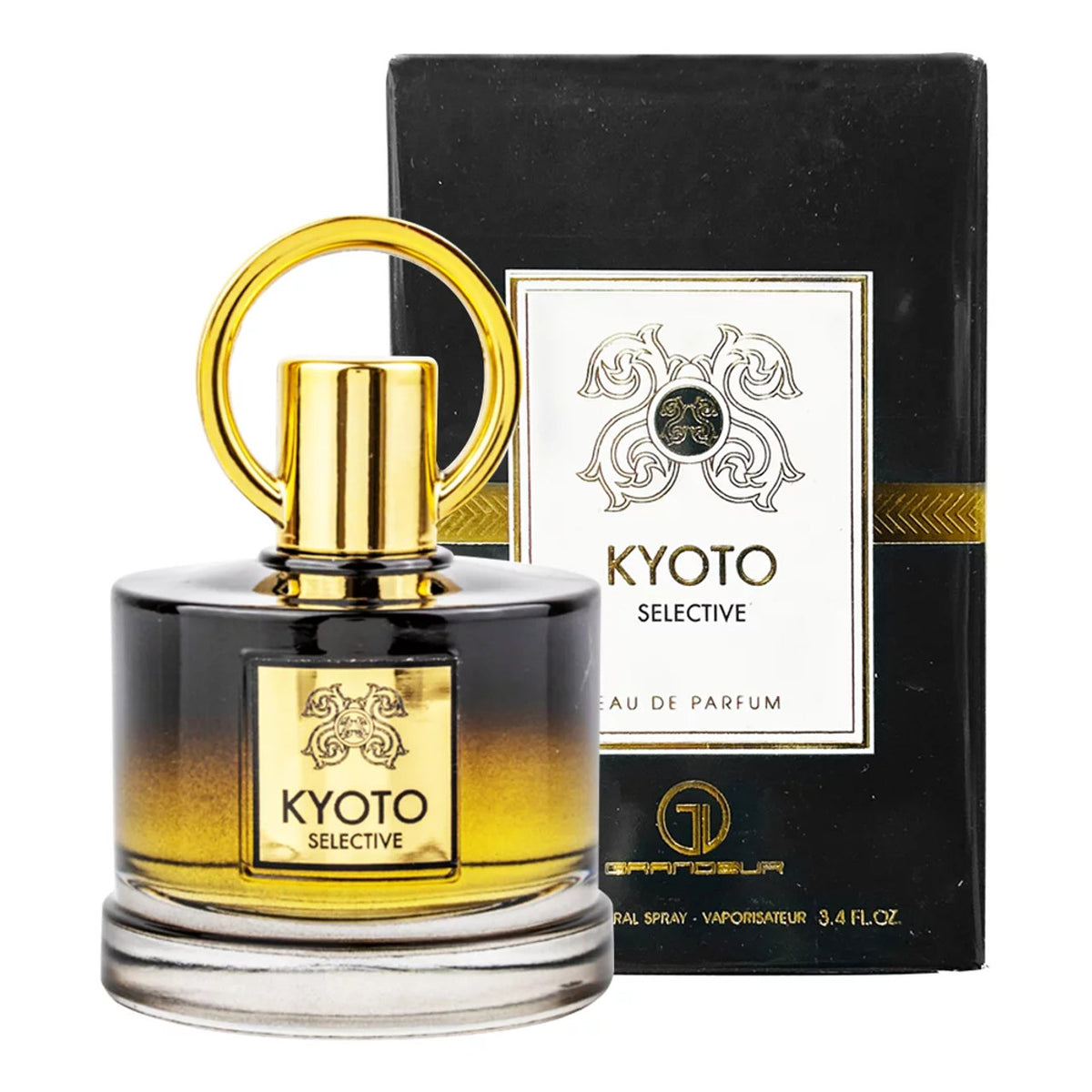 Grandeur Kyoto Selective EDP 100ML