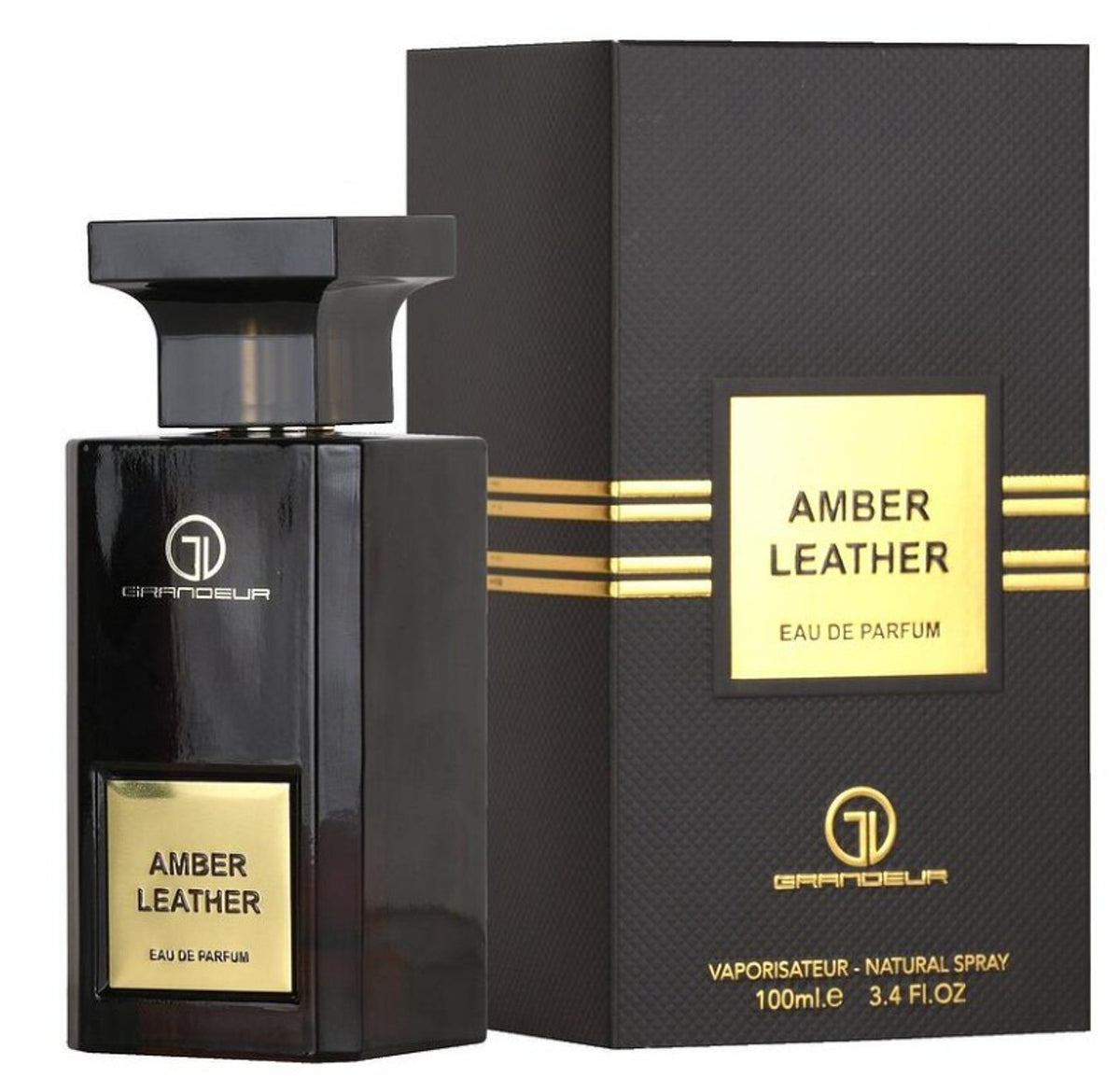 Grandeur Umber Extrait Edp 100ml