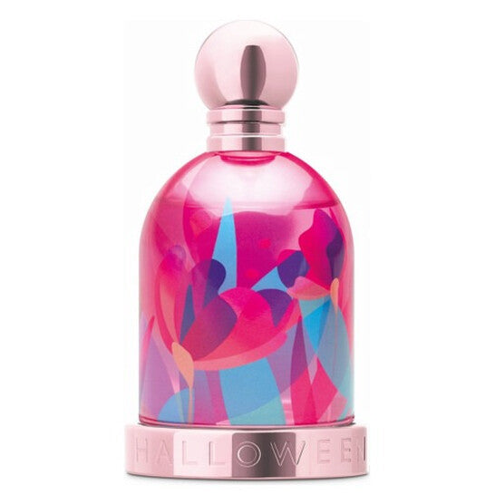 Halloween Im Unique Woman Edt 100ml
