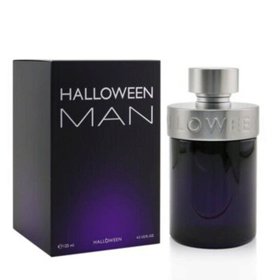 Halloween Man Edt 125m