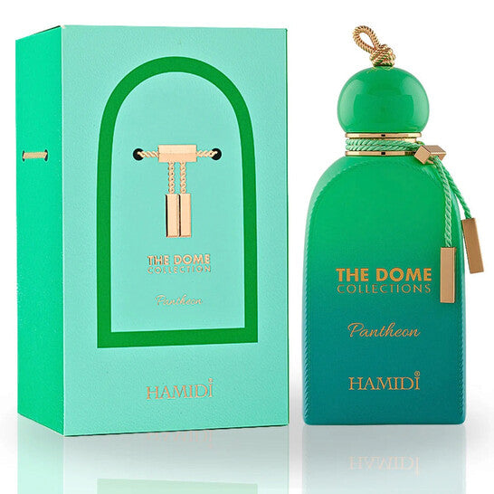 Hamidi The Dome Collection Pantheon Men EDP 100ML