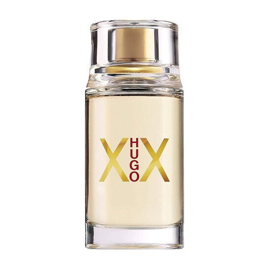Hugo Boss Xx Woman Edt 100ml