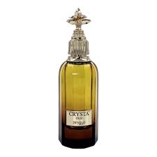 Zimaya Crysta Oud EDP 100ML