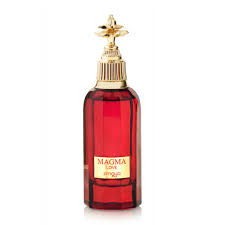 Zimaya Magma Love Woman EDP 100ML
