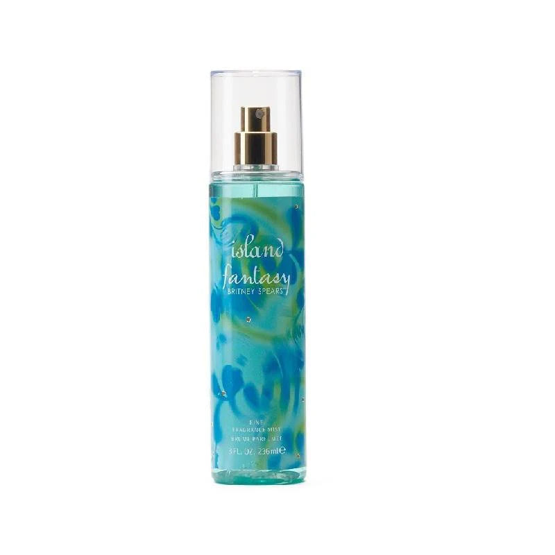 Britney Spears Fantasy Island Body Mist 236ml