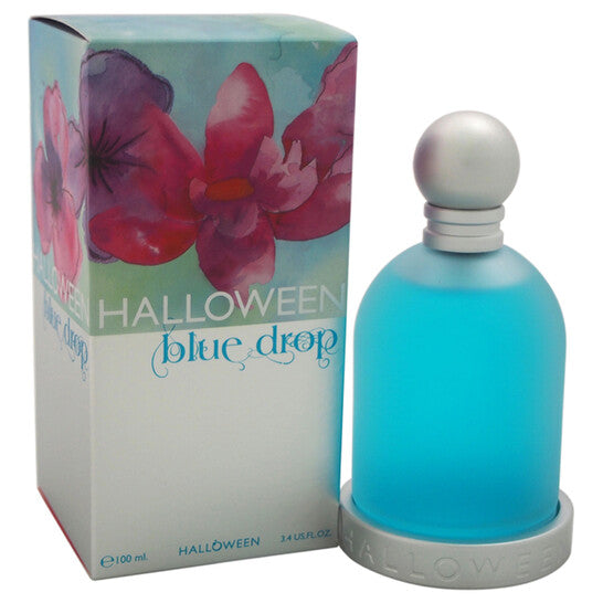 Halloween Blue Drop Woman Edt 100ml