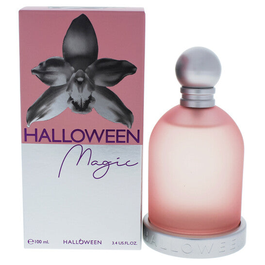 Halloween Magic Woman Edt 100ml