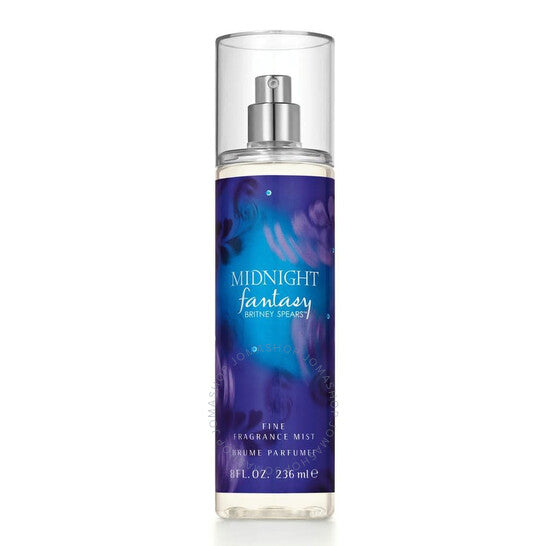 Britney Spears Fantasy Midnight Woman 236ml Body Mist