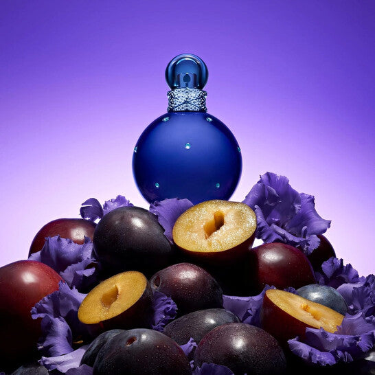 Britney Spears Fantasy Midnight Edp 100ml
