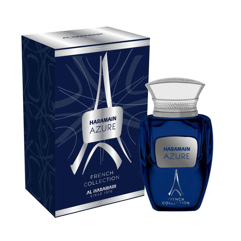 Al Haramain Azure EDP 100ML