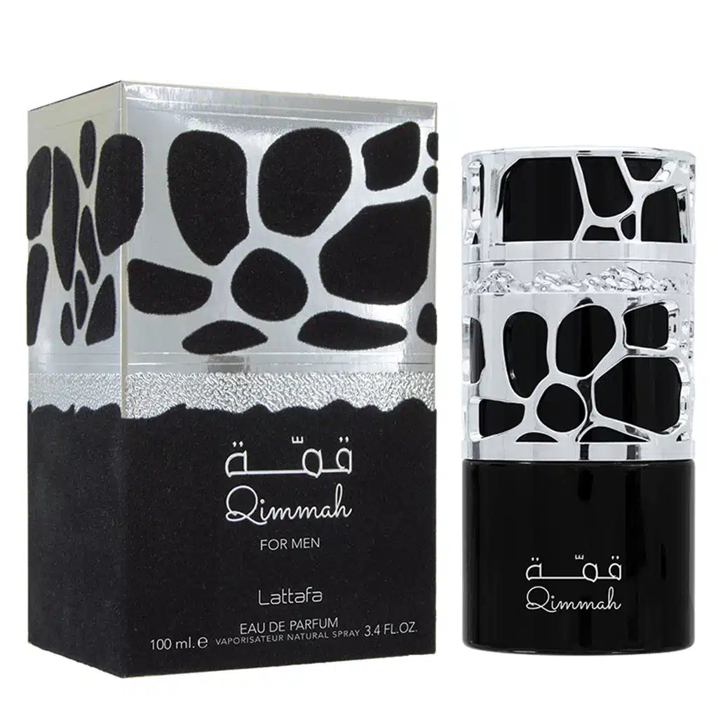 Lattafa Qimmah Men Edp 100ml
