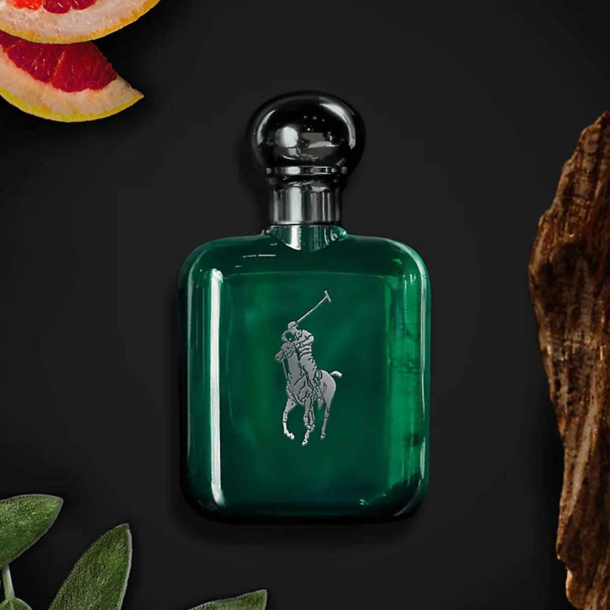 Ralph Lauren Polo Green Cologne Intense 118ml
