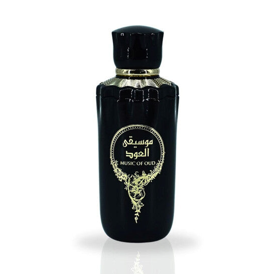 Risala Music Of Oud Men EDP 100ML