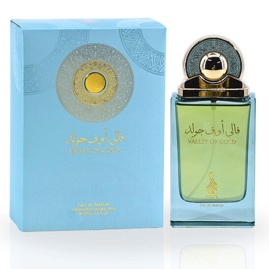 Risala Valley Of Gold EDP 100ML
