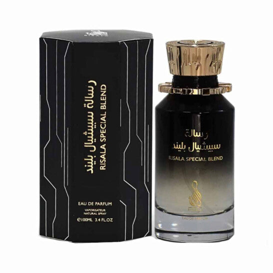 Risala Special Blend EDP 100ML