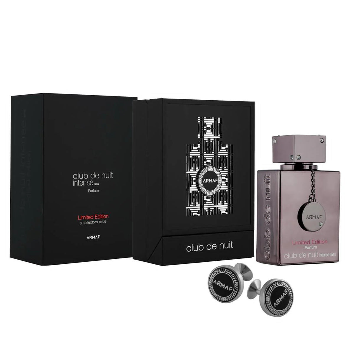 Armaf Club De Nuit Intense Men Parfum 105ML Limited Edition