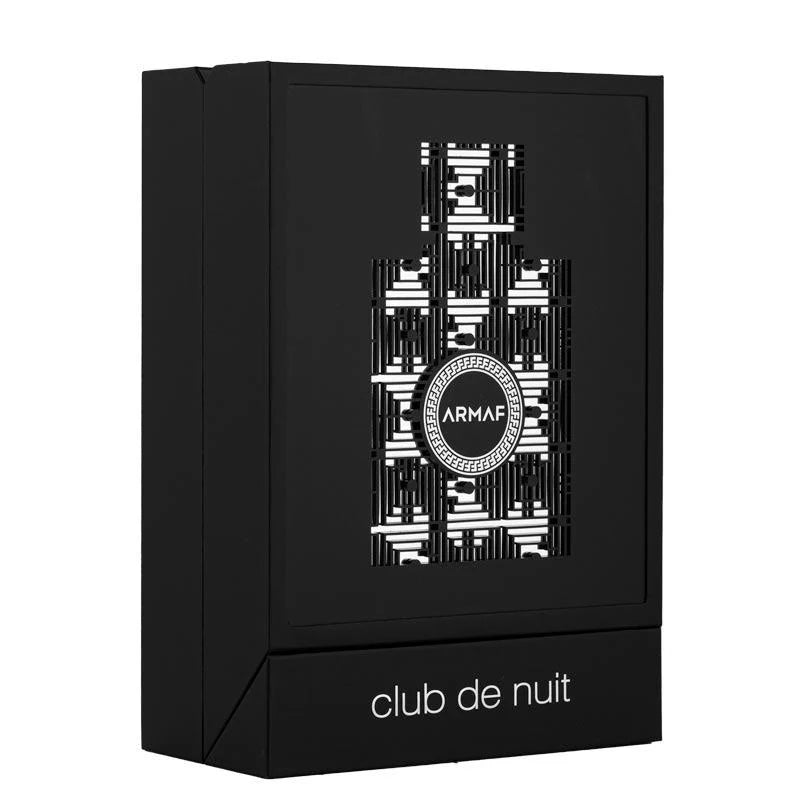 Armaf Club De Nuit Intense Men Parfum 105ML Limited Edition