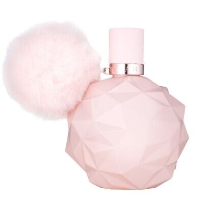 Ariana Grande Sweet Like Candy Woman Edp 100ml
