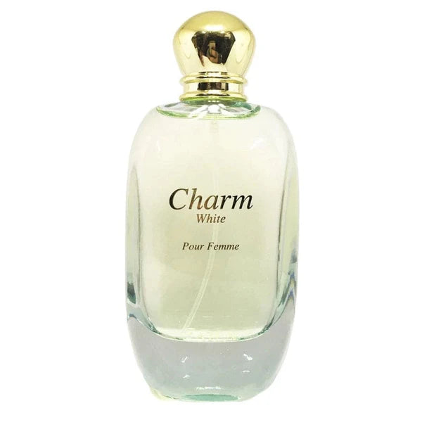 Zaien Charm White Woman EDP 100ML