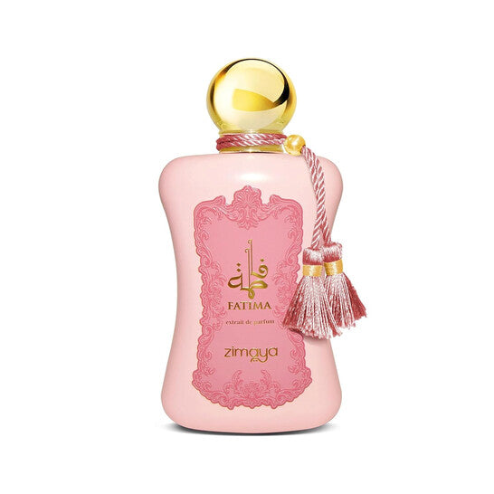 Zimaya Fatima Extrait Parfum 100ML