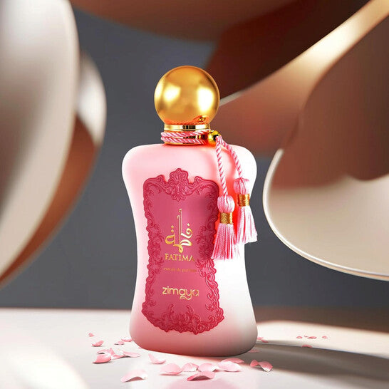 Zimaya Fatima Extrait Parfum 100ML
