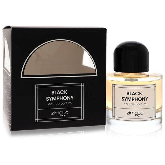 Zimaya Black Symphony EDP 100ML