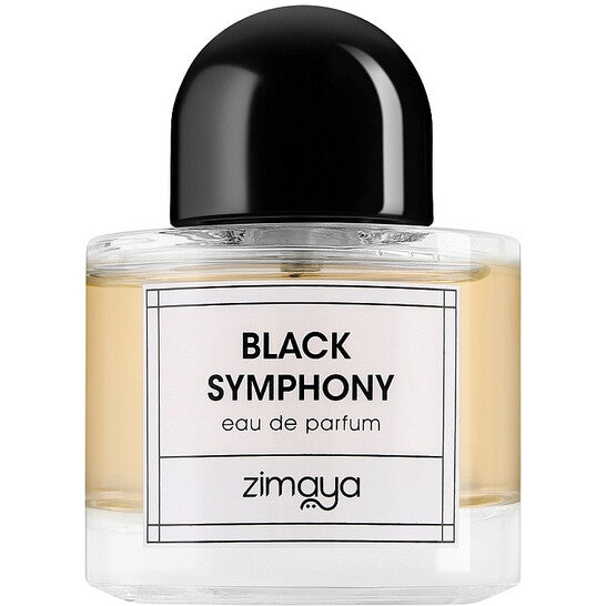 Zimaya Black Symphony EDP 100ML