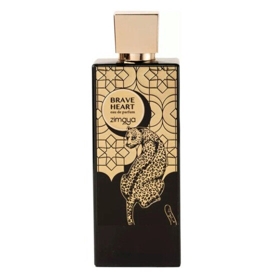 Zimaya Brave Heart EDP 100ML