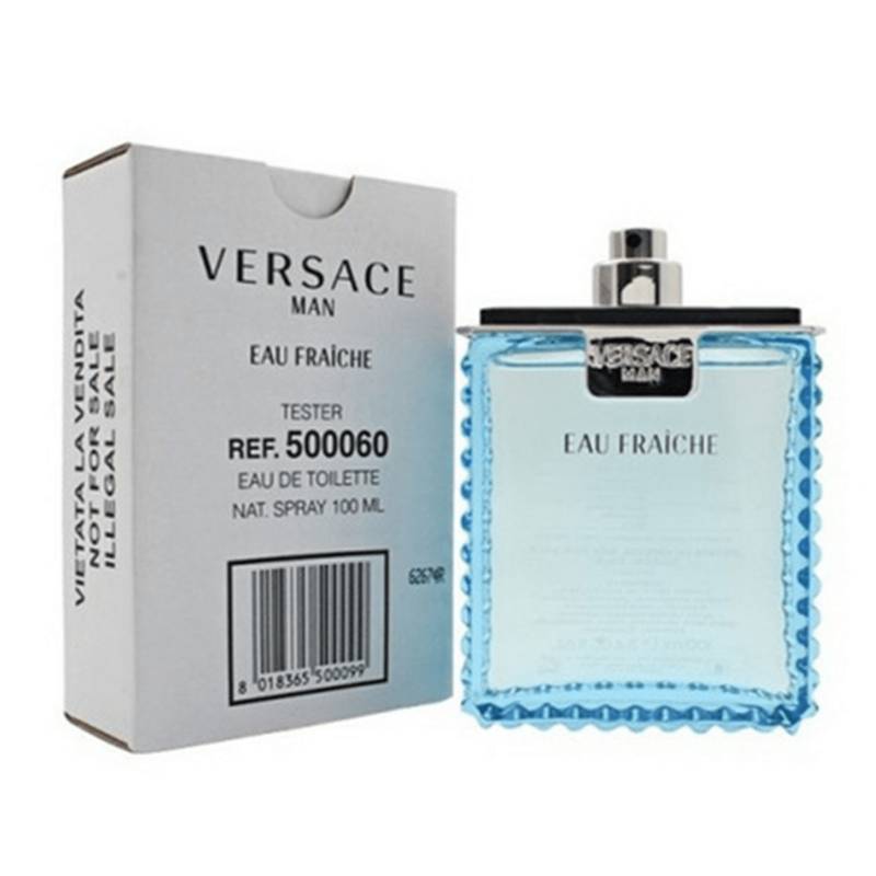 Versace Versace Eau Fraiche 100Ml Tester