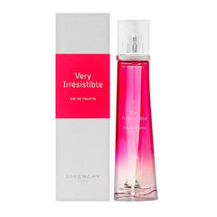 Givenchy Very Irresistible Edt 75Ml