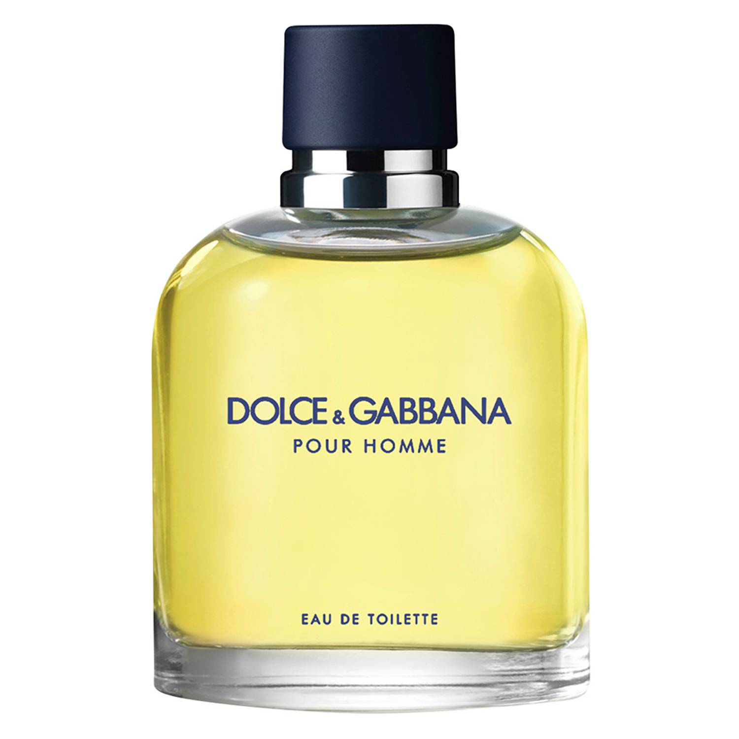 Dolce & Gabbana Pour Homme Edt 125Ml